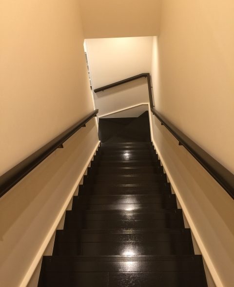 階段のイメージ