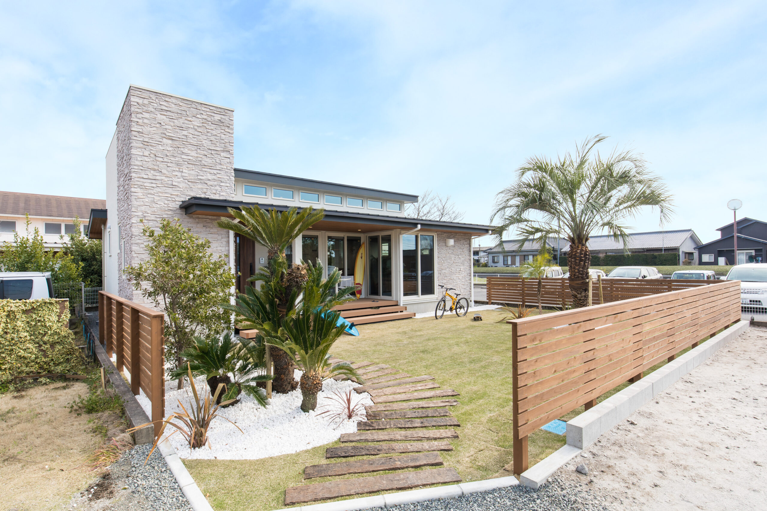 00万円 2500万円の建築事例一覧 茨城県で注文住宅を建てる工務店や施工事例写真を探そう いえすたいる茨城