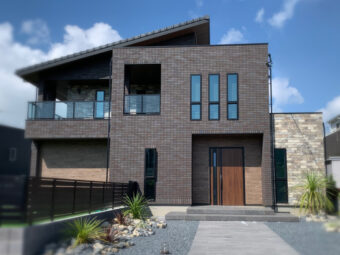 クレバリーホーム　外観画像のイメージ