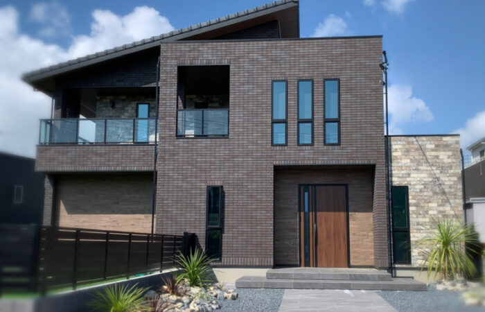 クレバリーホーム　外観画像のイメージ