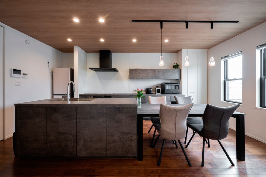 キッチンのイメージ