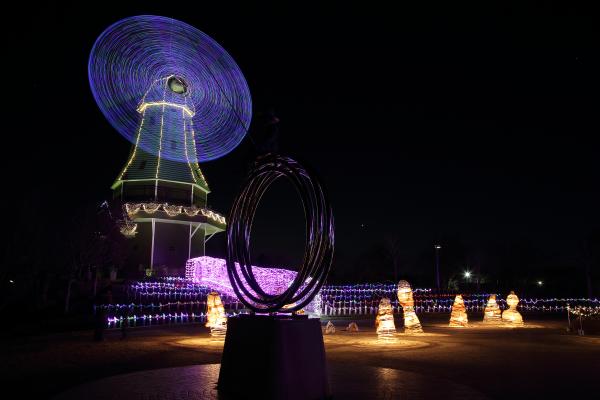 霞ケ浦総合公園のイメージ