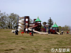YAWARA 福岡堰さくら公園のイメージ