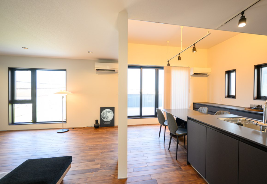 リビングのイメージ