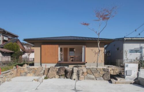 四季を愉しむ暮らし