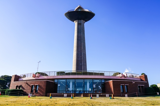 港公園のイメージ