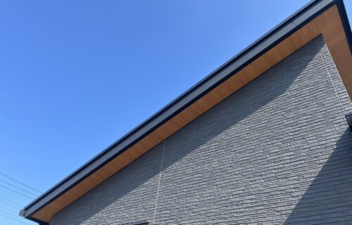 愛猫と暮らす安心の平屋