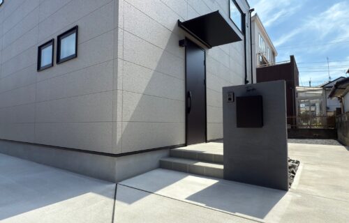 規格住宅「ZERO-CUBE+BOX」シンプルな大人のカスタマイズプラン